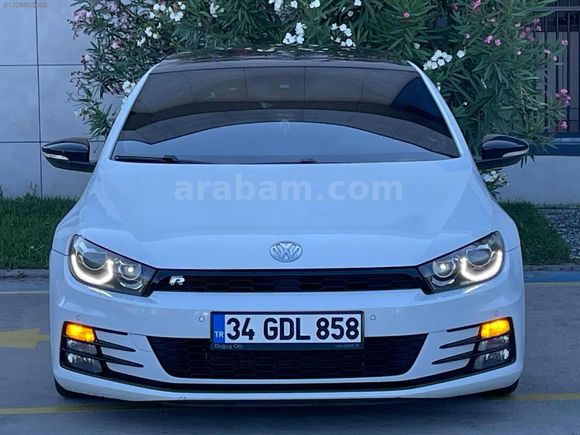 HATASIZ DOLULAR DOLUSU SCİROCCO