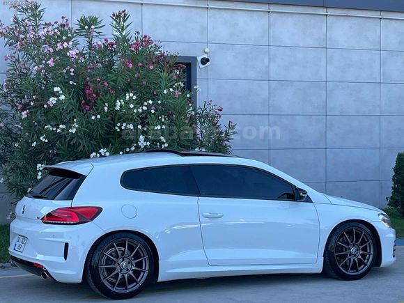 HATASIZ DOLULAR DOLUSU SCİROCCO