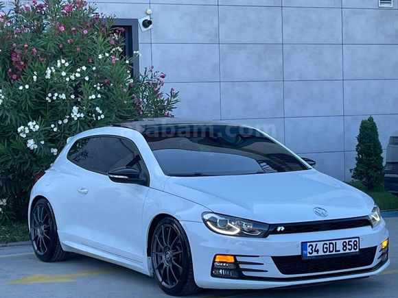 HATASIZ DOLULAR DOLUSU SCİROCCO