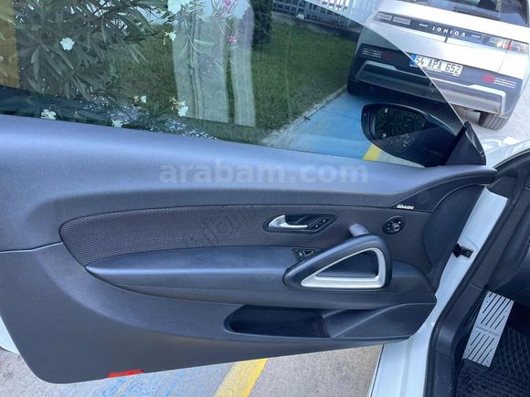 HATASIZ DOLULAR DOLUSU SCİROCCO