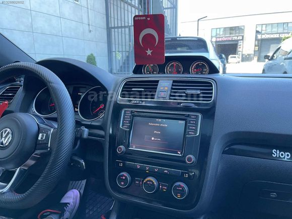 HATASIZ DOLULAR DOLUSU SCİROCCO