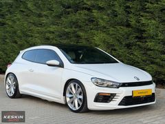 KESKİN AUTO'DAN 2016 VW SCİROCCO 1.4 TSİ ACT 150 HP DSG HATASIZ