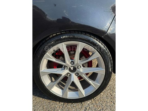 ANL MOTORS'DAN SATILIK GOLF
