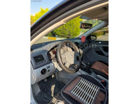 ANL MOTORS'DAN SATILIK GOLF