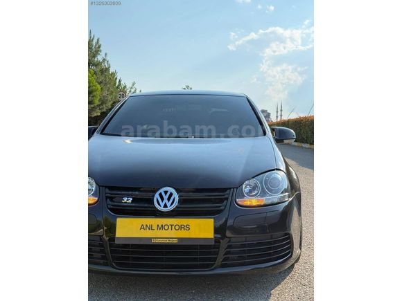 ANL MOTORS'DAN SATILIK GOLF