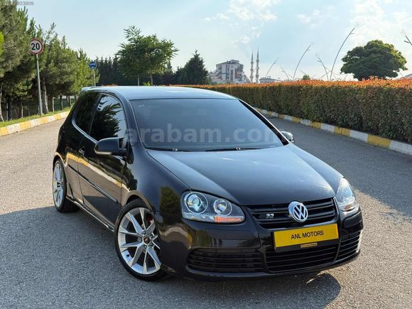 ANL MOTORS'DAN SATILIK GOLF