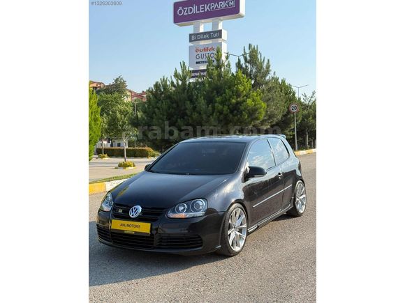 ANL MOTORS'DAN SATILIK GOLF