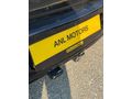 ANL MOTORS'DAN SATILIK GOLF