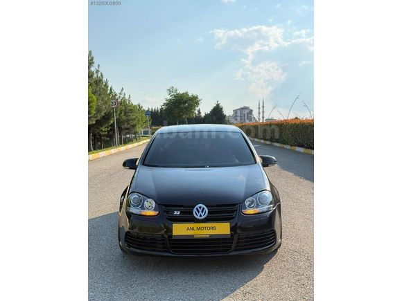 ANL MOTORS'DAN SATILIK GOLF