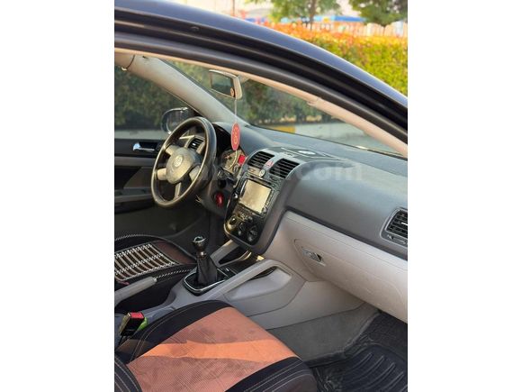 ANL MOTORS'DAN SATILIK GOLF