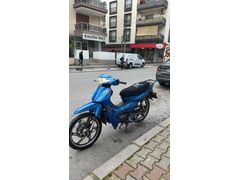 Sahibinden Mondial 100 SFC Snappy Xi 