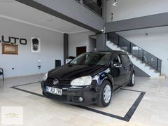 2006 MODEL VW GOLF 1.6 FSI OTOMOTİK-BENZİNLİ LPG DEĞİŞENSİZ