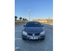 HATASIZ BAKIMLI GOLF5