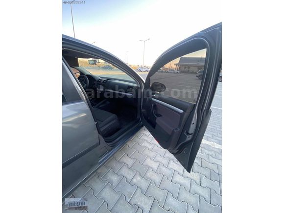 HATASIZ BAKIMLI GOLF5