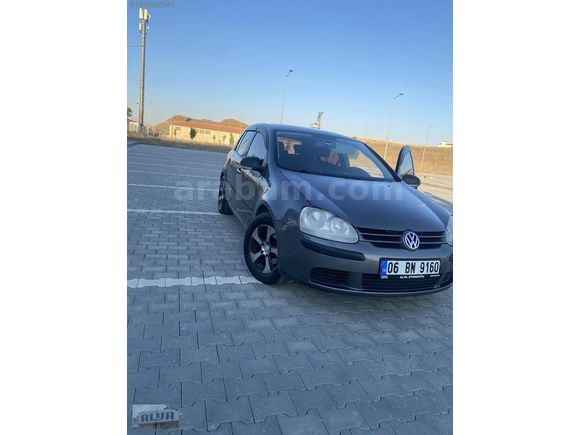 HATASIZ BAKIMLI GOLF5