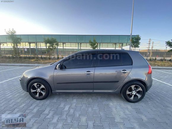 HATASIZ BAKIMLI GOLF5