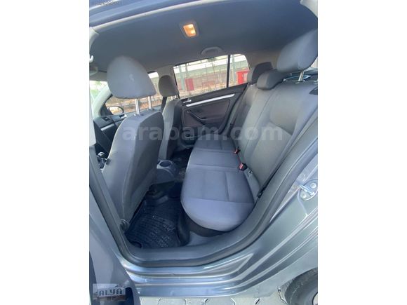 HATASIZ BAKIMLI GOLF5