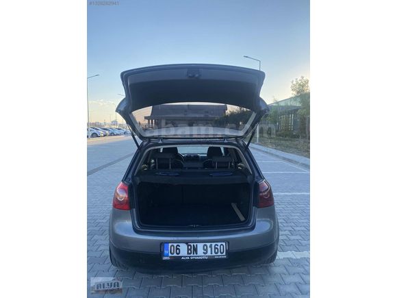 HATASIZ BAKIMLI GOLF5