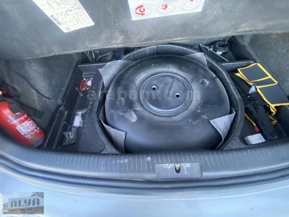 HATASIZ BAKIMLI GOLF5