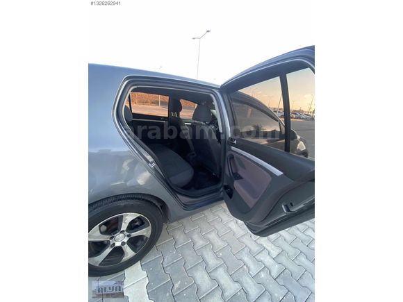 HATASIZ BAKIMLI GOLF5
