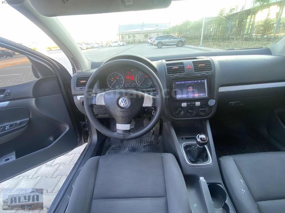 HATASIZ BAKIMLI GOLF5