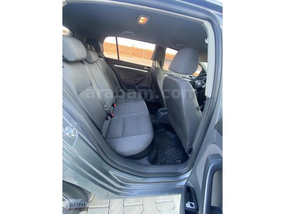 HATASIZ BAKIMLI GOLF5
