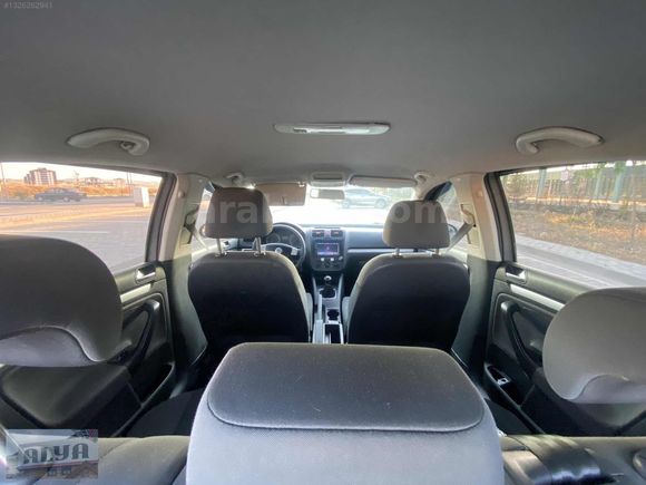 HATASIZ BAKIMLI GOLF5