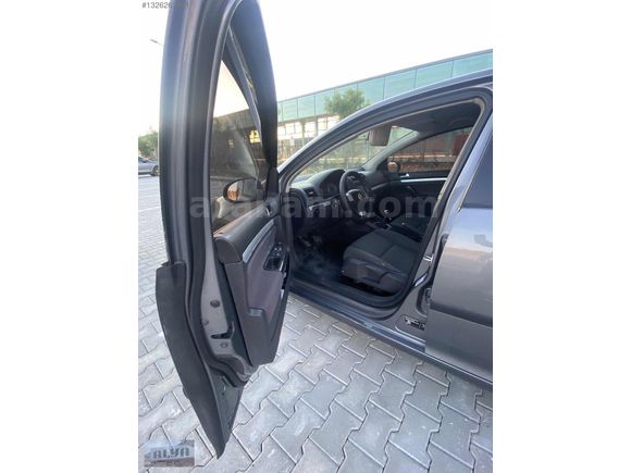 HATASIZ BAKIMLI GOLF5