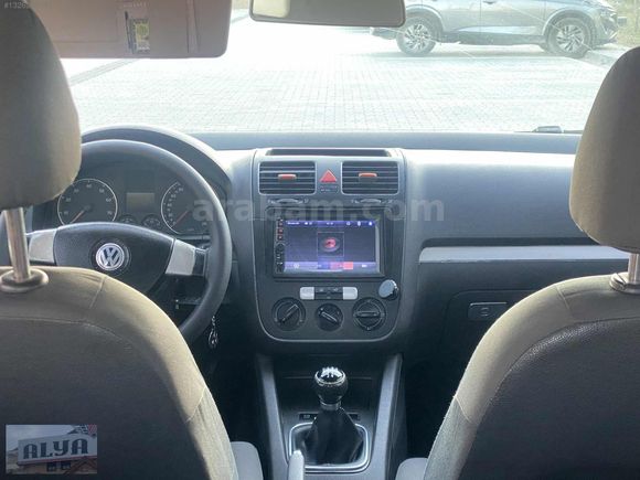 HATASIZ BAKIMLI GOLF5