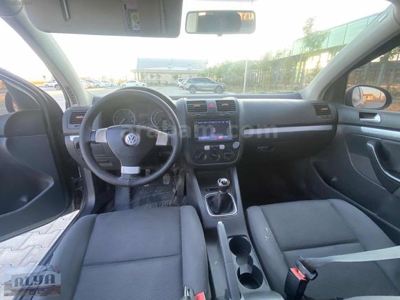 HATASIZ BAKIMLI GOLF5