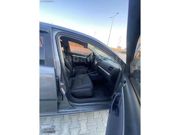 HATASIZ BAKIMLI GOLF5