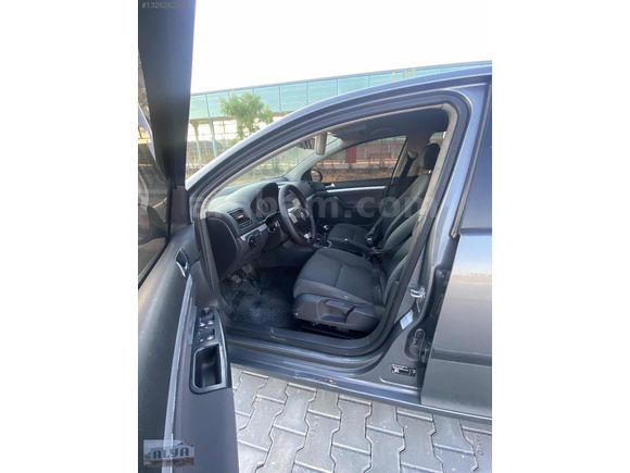 HATASIZ BAKIMLI GOLF5