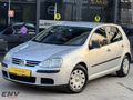 EMSALSİZ-2008 MODEL-117.000 KM-VW GOLF-1.6 PRIMELINE-ORİJİNAL