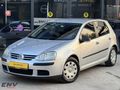 EMSALSİZ-2008 MODEL-117.000 KM-VW GOLF-1.6 PRIMELINE-ORİJİNAL