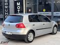 EMSALSİZ-2008 MODEL-117.000 KM-VW GOLF-1.6 PRIMELINE-ORİJİNAL