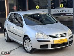 EMSALSİZ-2008 MODEL-117.000 KM-VW GOLF-1.6 PRIMELINE-ORİJİNAL