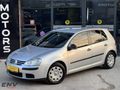 EMSALSİZ-2008 MODEL-117.000 KM-VW GOLF-1.6 PRIMELINE-ORİJİNAL