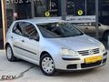 EMSALSİZ-2008 MODEL-117.000 KM-VW GOLF-1.6 PRIMELINE-ORİJİNAL