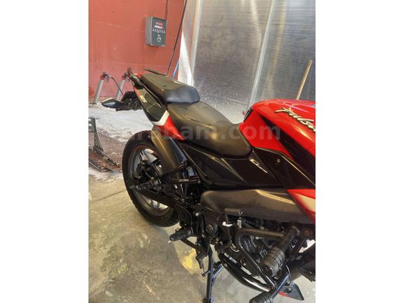 Sahibinden Bajaj Pulsar 125 NS 