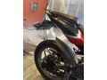 Sahibinden Bajaj Pulsar 125 NS 