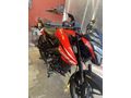 Sahibinden Bajaj Pulsar 125 NS 