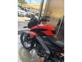 Sahibinden Bajaj Pulsar 125 NS 