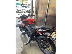 Sahibinden Bajaj Pulsar 125 NS 