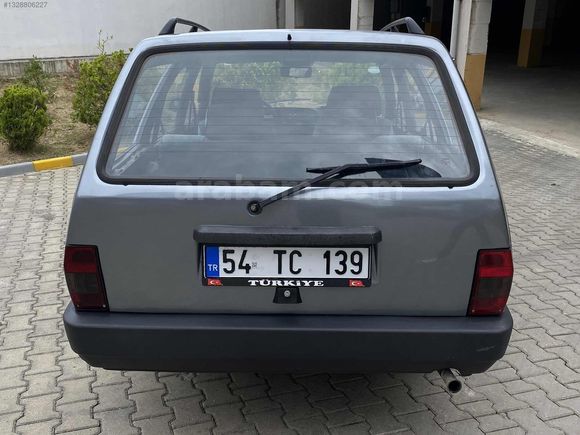 97 Kartal S temiz masrafsız