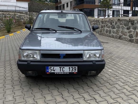 97 Kartal S temiz masrafsız