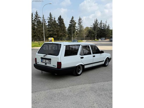 1996 MODEL KARTAL S HATASIZ BOYASIZ
