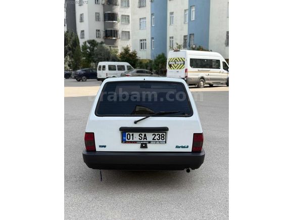 1996 MODEL KARTAL S HATASIZ BOYASIZ