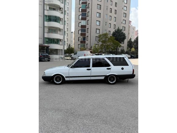 1996 MODEL KARTAL S HATASIZ BOYASIZ
