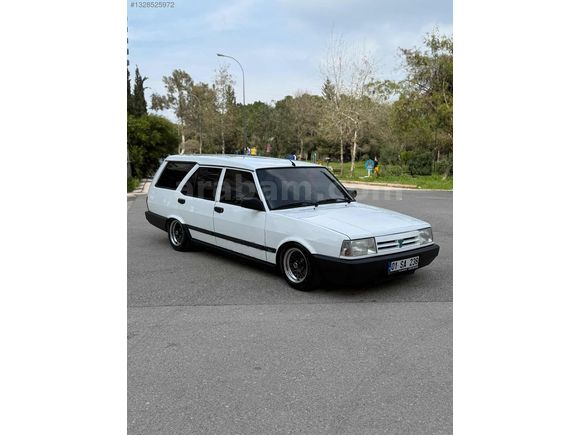 1996 MODEL KARTAL S HATASIZ BOYASIZ