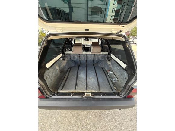 1996 MODEL KARTAL S HATASIZ BOYASIZ